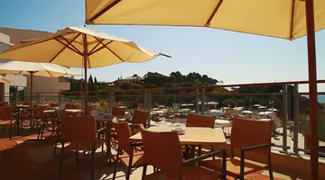 Grande Real Santa Eulalia Resort & Hotel Spa