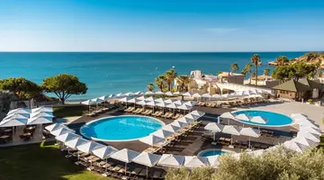 Grande Real Santa Eulalia Resort & Hotel Spa