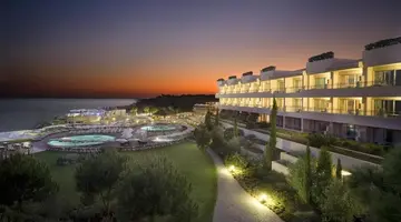 Grande Real Santa Eulalia Resort & Hotel Spa