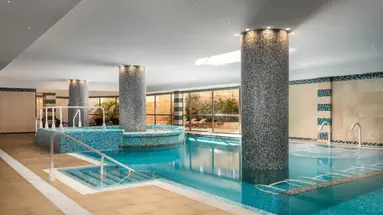 Grande Real Santa Eulalia Resort & Hotel Spa