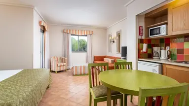 Grande Real Santa Eulalia Resort & Hotel Spa