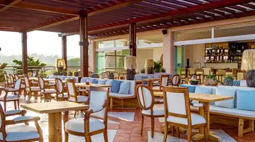 Grande Real Santa Eulalia Resort & Hotel Spa
