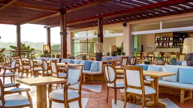 Grande Real Santa Eulalia Resort & Hotel Spa