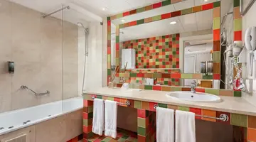 Grande Real Santa Eulalia Resort & Hotel Spa