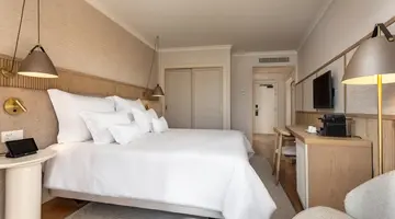Grande Real Santa Eulalia Resort & Hotel Spa