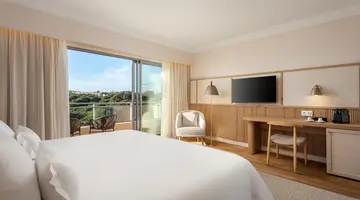 Grande Real Santa Eulalia Resort & Hotel Spa