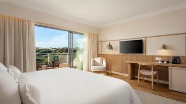 Grande Real Santa Eulalia Resort & Hotel Spa