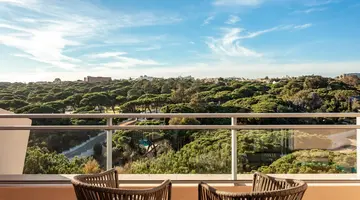 Grande Real Santa Eulalia Resort & Hotel Spa