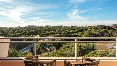 Grande Real Santa Eulalia Resort & Hotel Spa