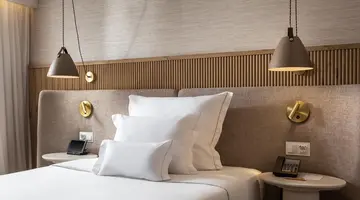 Grande Real Santa Eulalia Resort & Hotel Spa