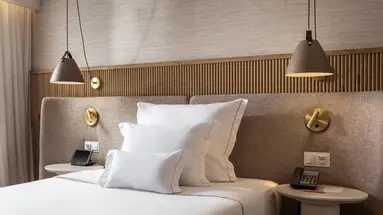 Grande Real Santa Eulalia Resort & Hotel Spa