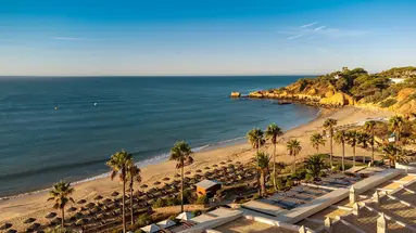 Grande Real Santa Eulalia Resort & Hotel Spa