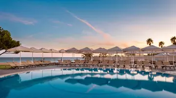 Grande Real Santa Eulalia Resort & Hotel Spa