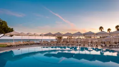 Grande Real Santa Eulalia Resort & Hotel Spa