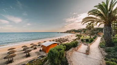Grande Real Santa Eulalia Resort & Hotel Spa