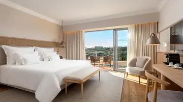 Grande Real Santa Eulalia Resort & Hotel Spa