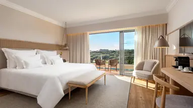 Grande Real Santa Eulalia Resort & Hotel Spa