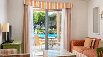 Grande Real Santa Eulalia Resort & Hotel Spa