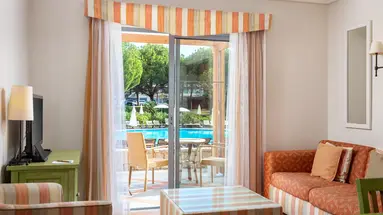 Grande Real Santa Eulalia Resort & Hotel Spa