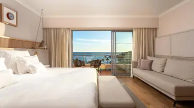 Grande Real Santa Eulalia Resort & Hotel Spa