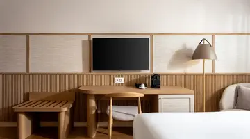 Grande Real Santa Eulalia Resort & Hotel Spa