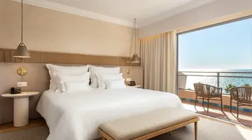 Grande Real Santa Eulalia Resort & Hotel Spa