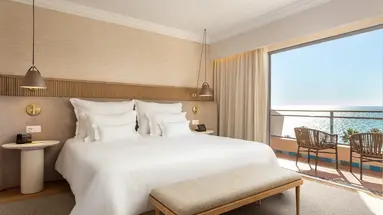 Grande Real Santa Eulalia Resort & Hotel Spa