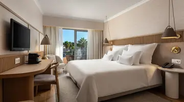 Grande Real Santa Eulalia Resort & Hotel Spa