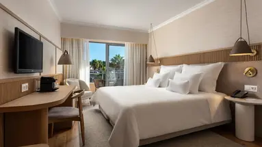 Grande Real Santa Eulalia Resort & Hotel Spa