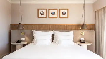 Grande Real Santa Eulalia Resort & Hotel Spa