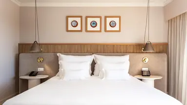 Grande Real Santa Eulalia Resort & Hotel Spa