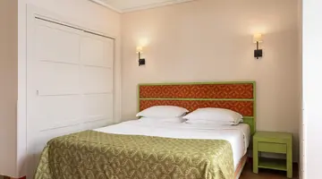 Grande Real Santa Eulalia Resort & Hotel Spa