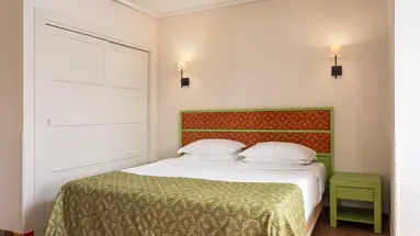 Grande Real Santa Eulalia Resort & Hotel Spa