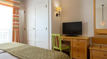Grande Real Santa Eulalia Resort & Hotel Spa