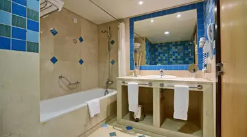 Grande Real Santa Eulalia Resort & Hotel Spa