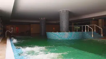 Grande Real Santa Eulalia Resort & Hotel Spa