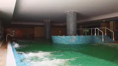 Grande Real Santa Eulalia Resort & Hotel Spa