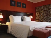 Grande Real Santa Eulalia Resort & Hotel Spa