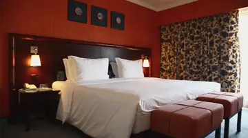 Grande Real Santa Eulalia Resort & Hotel Spa