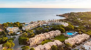 Grande Real Santa Eulalia Resort & Hotel Spa