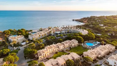 Grande Real Santa Eulalia Resort & Hotel Spa