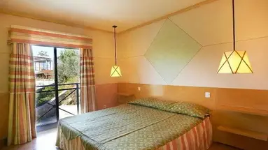 Grande Real Santa Eulalia Resort & Hotel Spa
