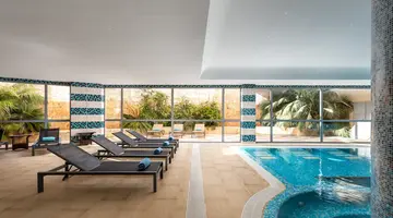Grande Real Santa Eulalia Resort & Hotel Spa