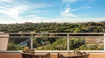 Grande Real Santa Eulalia Resort & Hotel Spa