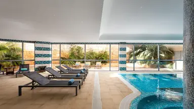 Grande Real Santa Eulalia Resort & Hotel Spa