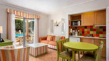 Grande Real Santa Eulalia Resort & Hotel Spa