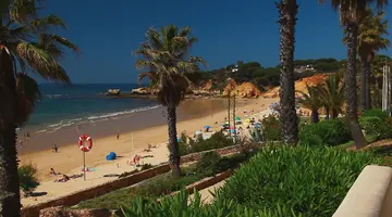 Grande Real Santa Eulalia Resort & Hotel Spa