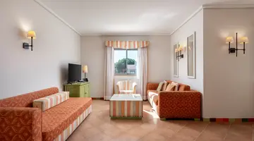 Grande Real Santa Eulalia Resort & Hotel Spa