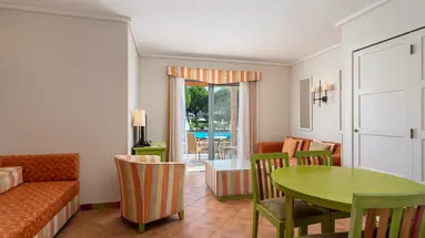 Grande Real Santa Eulalia Resort & Hotel Spa