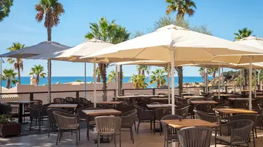 Grande Real Santa Eulalia Resort & Hotel Spa